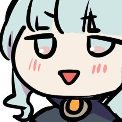 Icon of ruri_usamallow